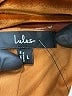 Lulus Brown Cocktail Dress Size L - photo 7