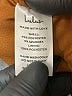 Lulus Brown Cocktail Dress Size L - photo 8