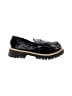 Unbranded Black Flats Size EU 41 - photo 1