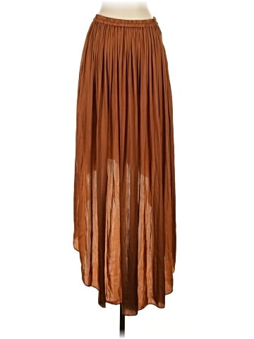 Nomad by Morgan Carper Casual Skirt (view 2)