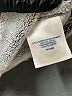 Lands' End 100% Polyester Gray Fleece Size S - photo 7