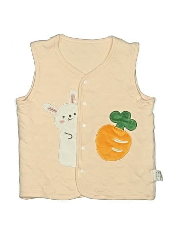 Baby Sweater Vest (view 1)