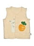Baby Yellow Sweater Vest Size 110 cm / US 5-6 - photo 1