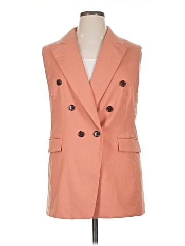 Banana Republic Factory Store Vest (view 1)
