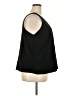 Torrid 100% Rayon Black Sleeveless T-Shirt Size 2X Plus (2) - photo 4