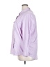 Eddie Bauer Purple 3/4 Sleeve Button-Down Shirt Size XXL - photo 5