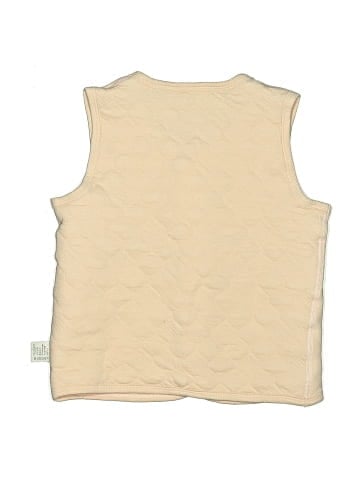 Baby Sweater Vest (view 2)