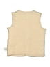 Baby Yellow Sweater Vest Size 110 cm / US 5-6 - photo 2