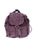 Kipling Purple Backpack One size - photo 1