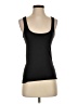 Unbranded Black Sleeveless Top Size S (estimated) - photo 1