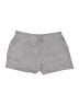 BP. Chevron-herringbone Gray Shorts Size M - photo 1