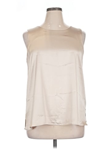 Alfani Sleeveless T-Shirt (view 1)