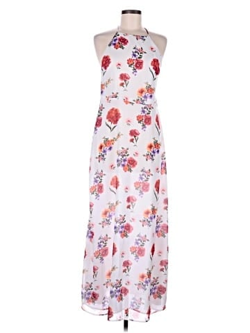 Forever 21 Casual Dress (view 1)