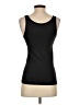 Unbranded Black Sleeveless Top Size S (estimated) - photo 2