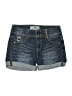 Jolt Blue Denim Shorts Size 7 - photo 1