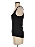 Unbranded Black Sleeveless Top Size S (estimated) - photo 5