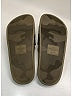 Valentino Garavani Camo Silver Slides Size EU 36 - photo 8
