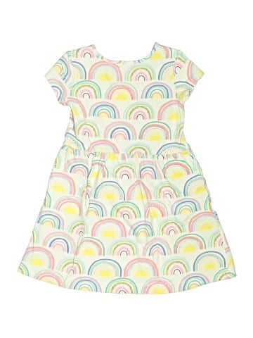 Rumi + Ryder Dress (view 2)