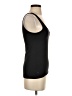 Unbranded Black Sleeveless Top Size S (estimated) - photo 4