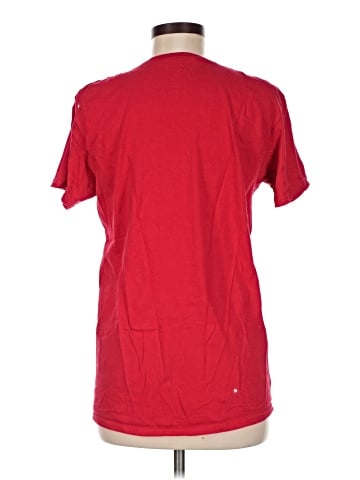 Hanes Short Sleeve T-Shirt (view 2)