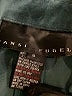 Yansi Fugel Teal Blazer Size 8 - photo 6