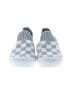 Assorted Brands Checkered-gingham Gray Sneakers Size 6 (kids) - photo 2