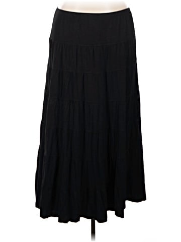 Christopher & Banks Casual Skirt (view 1)