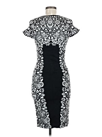 BCBGMAXAZRIA Cocktail Dress (view 2)