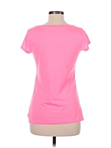 Xhilaration Short Sleeve T-Shirt (view 2)