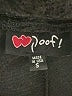 Poof! 100% Polyester Black Casual Pants Size S - photo 7