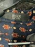 Assorted Brands Polka Dots Black Sleeveless Blouse One size - photo 7