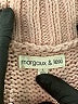 Assorted Brands Pink Turtleneck Sweater Size L - photo 7