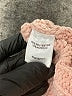 Assorted Brands Pink Turtleneck Sweater Size L - photo 8