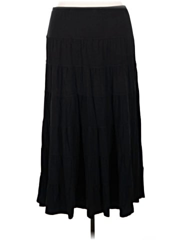 Christopher & Banks Casual Skirt (view 2)