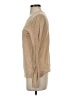J.Crew Factory Store 100% Cotton Animal Print Tan Pullover Sweater Size S - photo 5