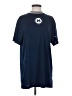 Nike Blue Active T-Shirt Size S - photo 1