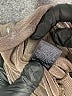 Marc by Marc Jacobs Metallic Silver Cocktail Dress Size M - photo 9