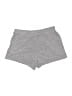 BP. Chevron-herringbone Gray Shorts Size M - photo 2