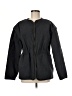 Universal Thread Solid Black Jacket Size M - photo 1
