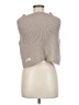 Assorted Brands Tan Sweater Vest One size (estimated) - photo 2