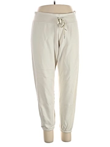 Calvin Klein Performance Casual Pants (view 1)