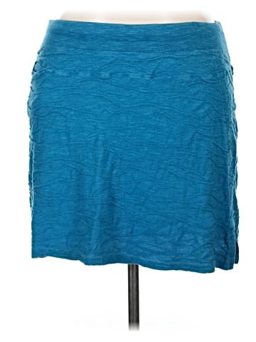 Toad & Co Casual Skirt (view 1)