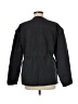 Universal Thread Solid Black Jacket Size M - photo 2