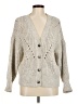 ASOS Gray Cardigan Size 6 - photo 1