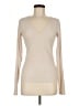 Old Navy Tan Long Sleeve Top Size M (tall) - photo 1