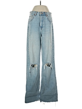 Zara Jeans (view 1)