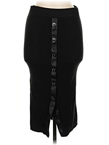 Pinko Casual Skirt (view 1)