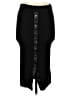 Pinko Black Casual Skirt Size M - photo 1