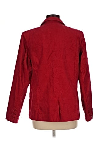 Denim & Co Blazer (view 2)