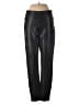 Abercrombie & Fitch Solid Black Active Pants Size M - photo 1